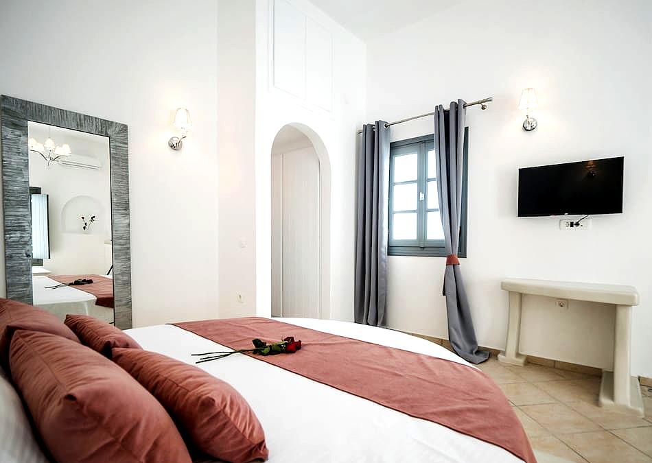 Anthemis Suites